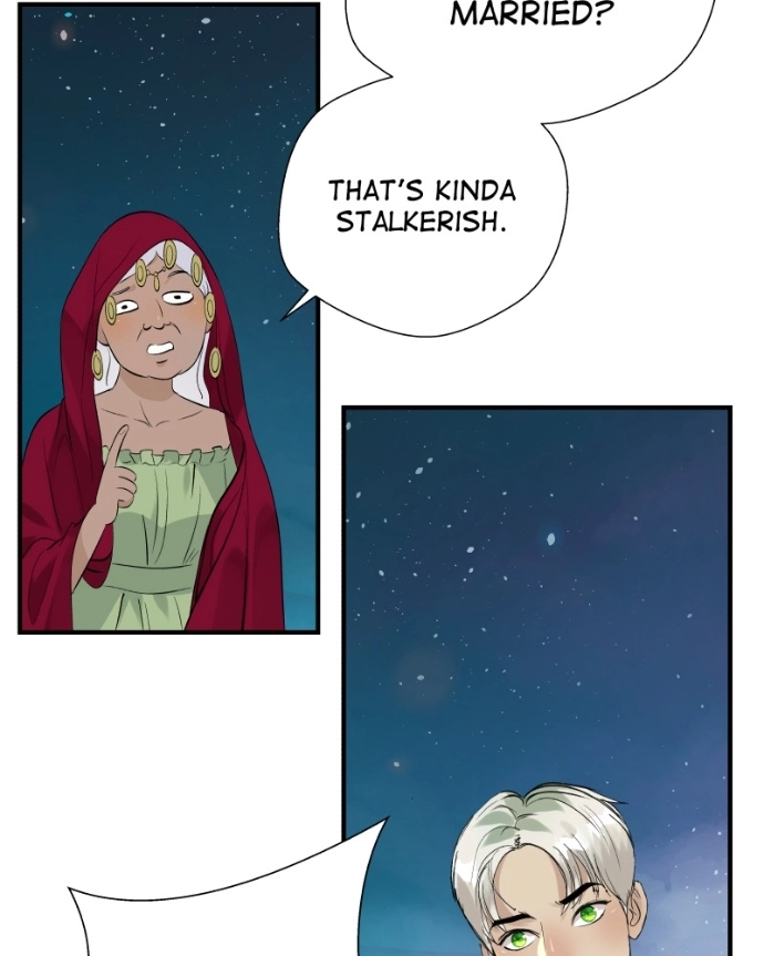 Freaking Romance Chapter 72 page 61 - 
