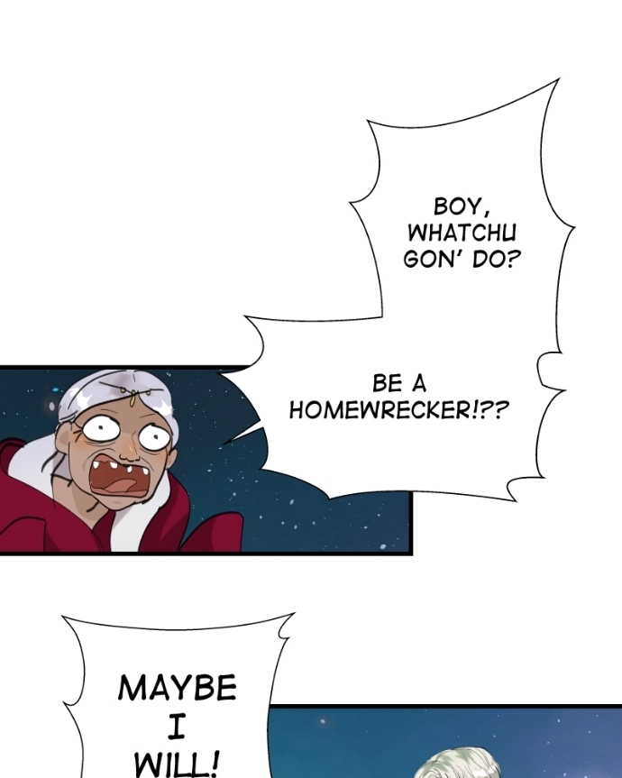 Freaking Romance Chapter 72 page 63 - 
