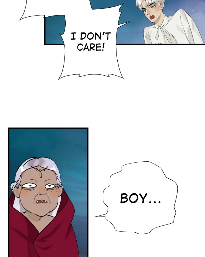 Freaking Romance Chapter 72 page 64 - 