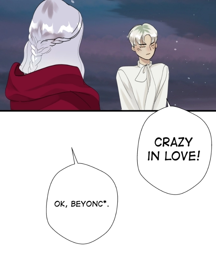 Freaking Romance Chapter 72 page 71 - 