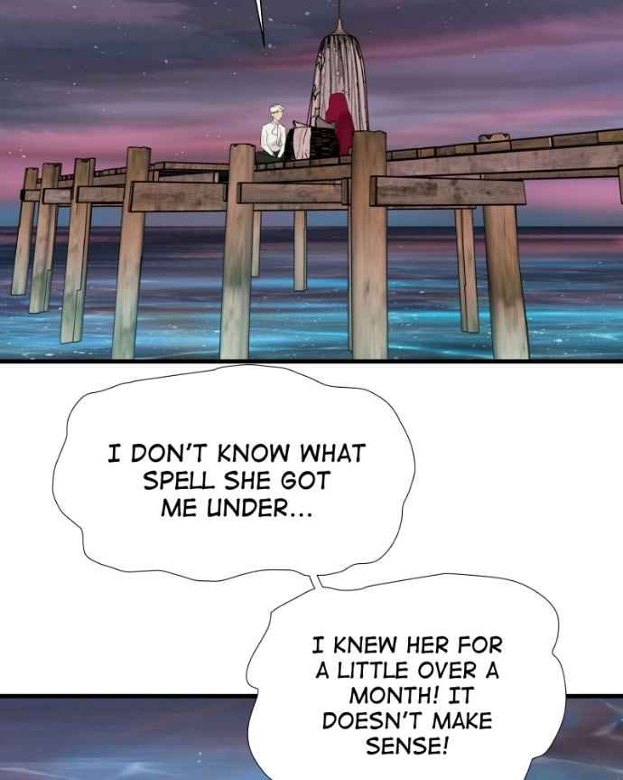 Freaking Romance Chapter 72 page 74 - 