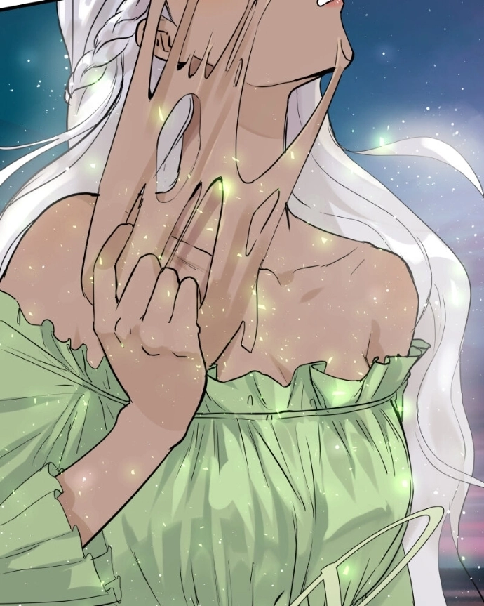 Freaking Romance Chapter 72 page 87 - 