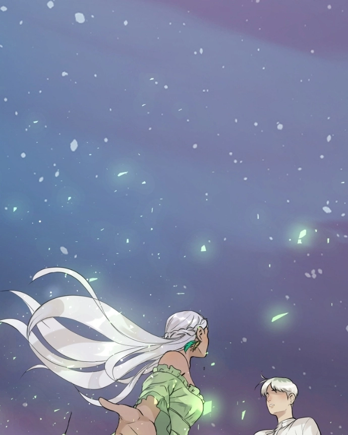 Freaking Romance Chapter 72 page 89 - 