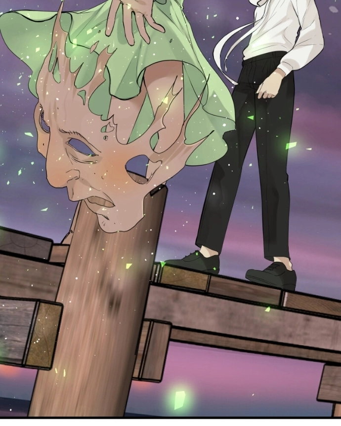 Freaking Romance Chapter 72 page 90 - 