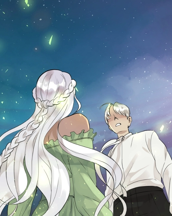 Freaking Romance Chapter 72 page 96 - 