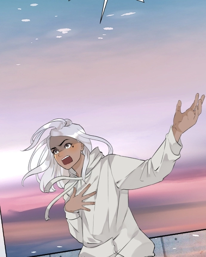 Freaking Romance Chapter 73 page 18 - 