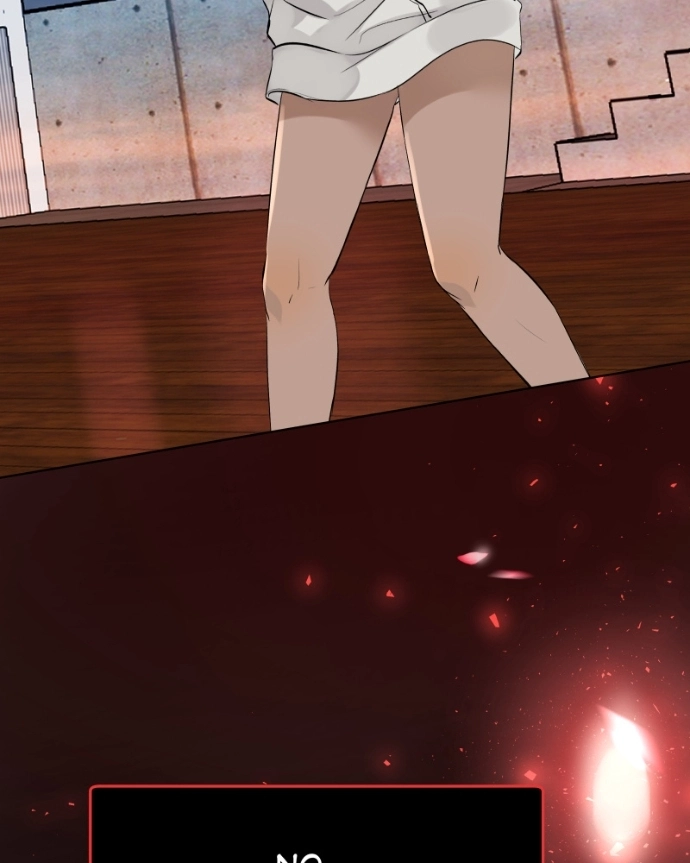 Freaking Romance Chapter 73 page 19 - 