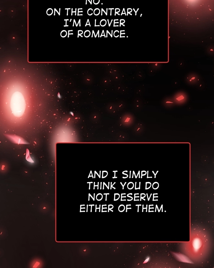 Freaking Romance Chapter 73 page 20 - 