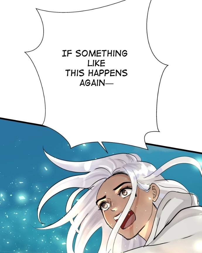 Freaking Romance Chapter 73 page 3 - 