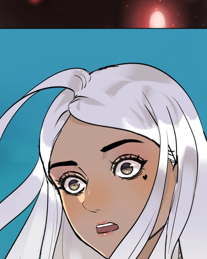 Freaking Romance Chapter 73 page 21 - 