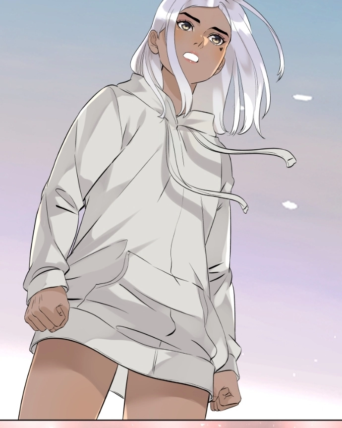 Freaking Romance Chapter 73 page 27 - 