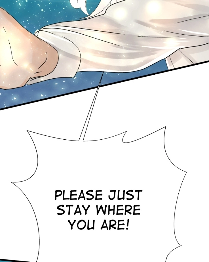Freaking Romance Chapter 73 page 4 - 