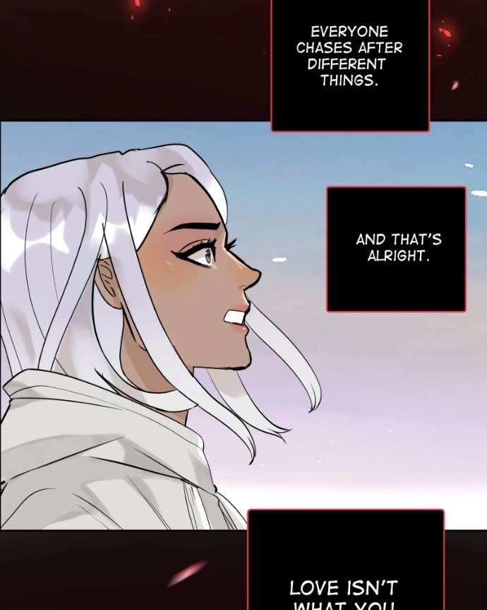 Freaking Romance Chapter 73 page 36 - 