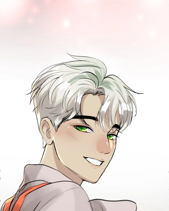 Freaking Romance Chapter 73 page 38 - 