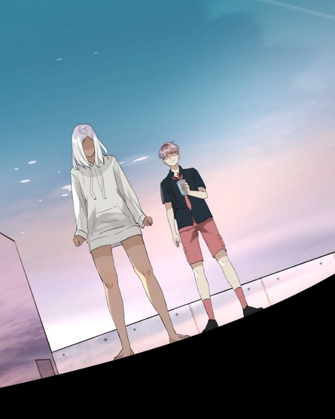 Freaking Romance Chapter 73 page 42 - 