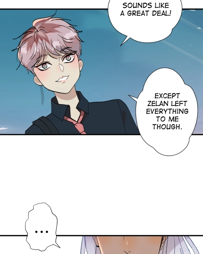 Freaking Romance Chapter 73 page 47 - 