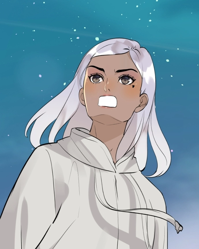 Freaking Romance Chapter 73 page 50 - 