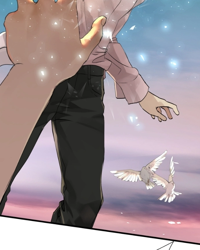 Freaking Romance Chapter 73 page 6 - 