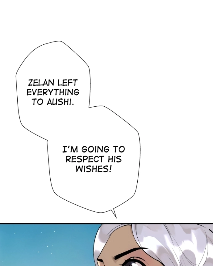 Freaking Romance Chapter 73 page 57 - 