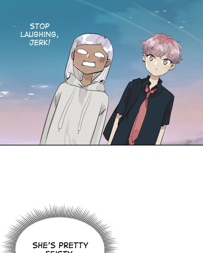 Freaking Romance Chapter 73 page 62 - 