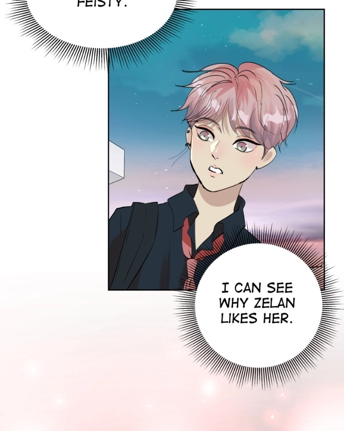 Freaking Romance Chapter 73 page 63 - 