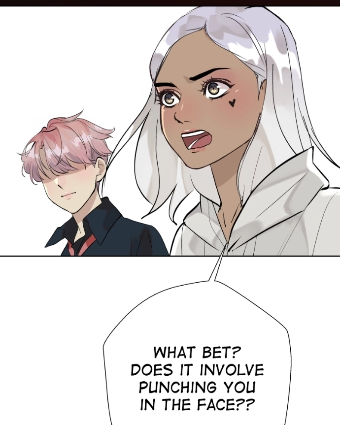 Freaking Romance Chapter 73 page 65 - 