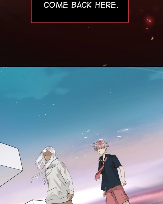 Freaking Romance Chapter 73 page 69 - 