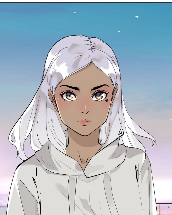 Freaking Romance Chapter 73 page 87 - 