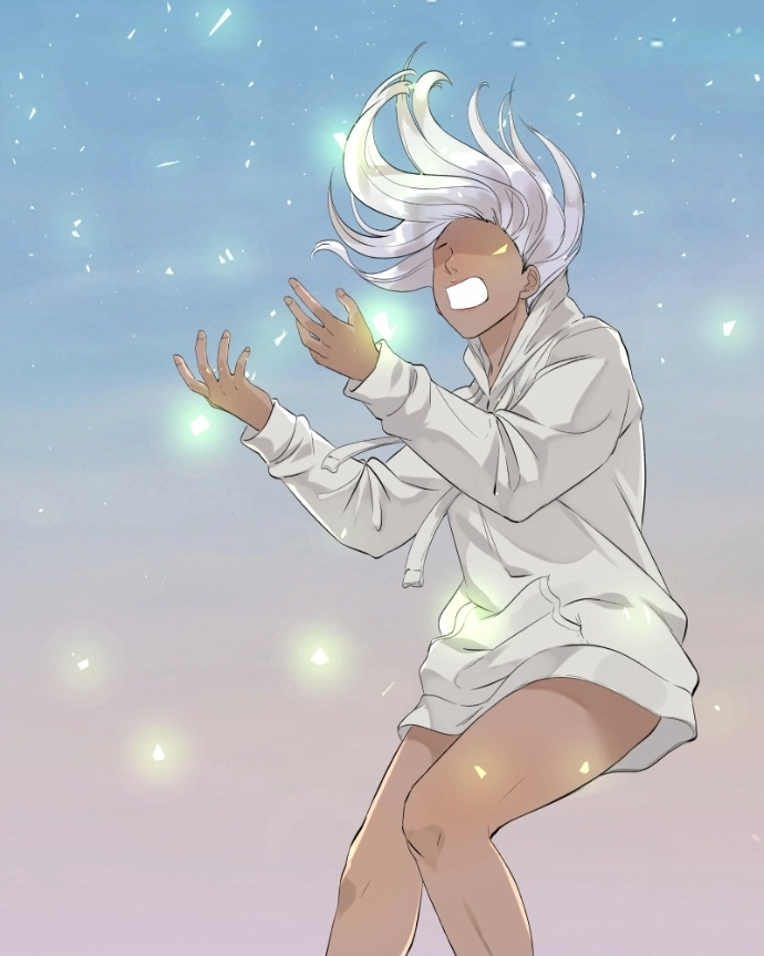 Freaking Romance Chapter 73 page 10 - 