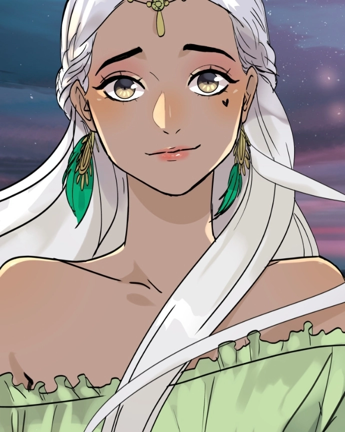 Freaking Romance Chapter 73 page 94 - 