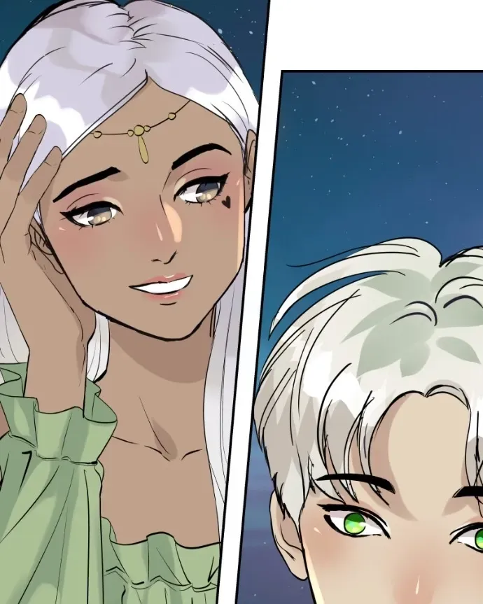 Freaking Romance Chapter 74 page 101 - 