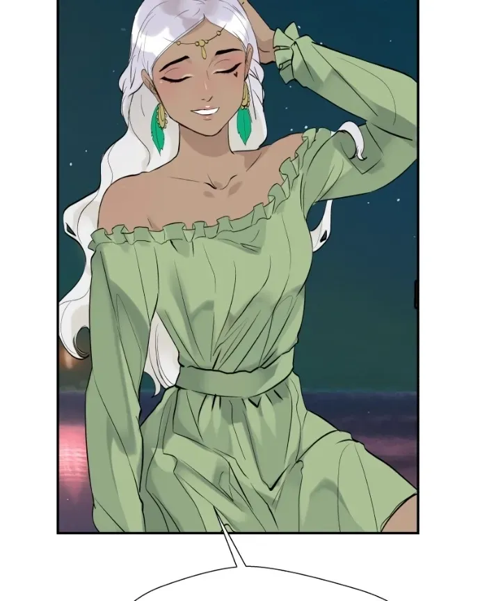 Freaking Romance Chapter 74 page 105 - 