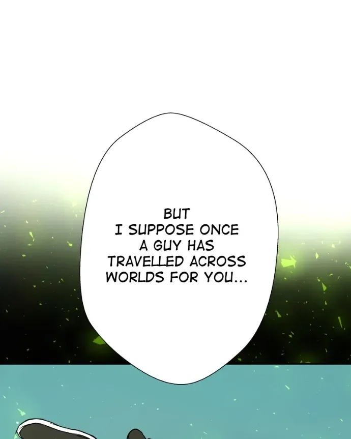 Freaking Romance Chapter 74 page 107 - 