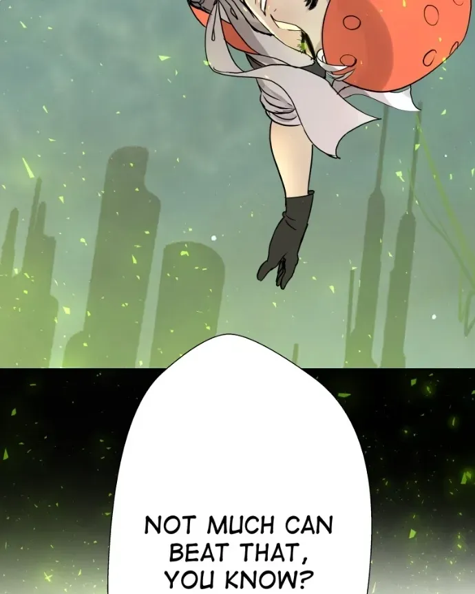 Freaking Romance Chapter 74 page 109 - 