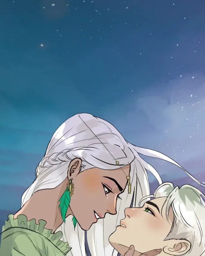 Freaking Romance Chapter 74 page 112 - 