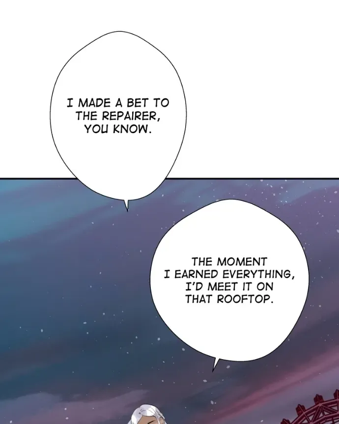 Freaking Romance Chapter 74 page 131 - 