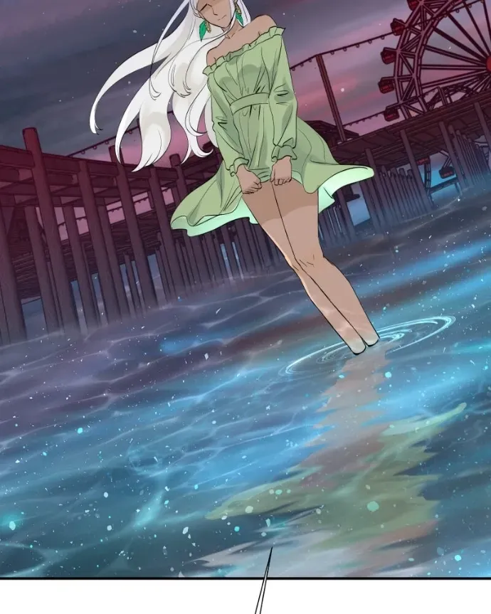 Freaking Romance Chapter 74 page 132 - 