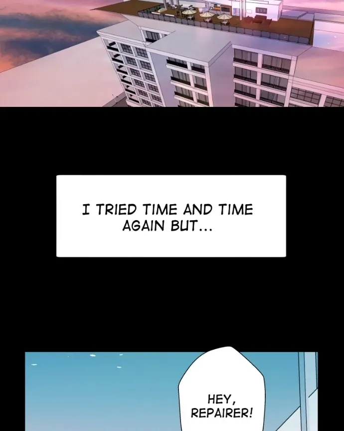 Freaking Romance Chapter 74 page 134 - 
