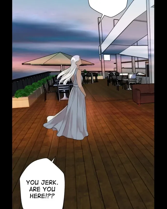 Freaking Romance Chapter 74 page 135 - 