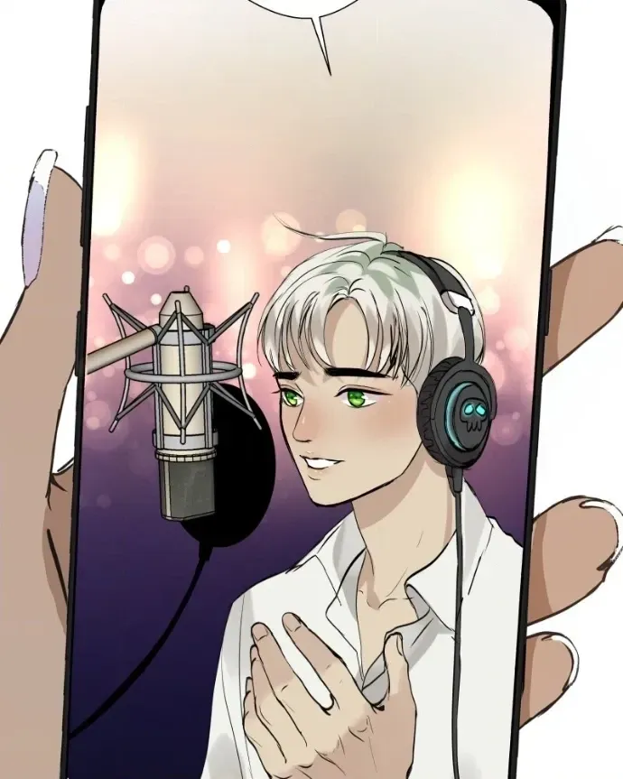 Freaking Romance Chapter 74 page 140 - 