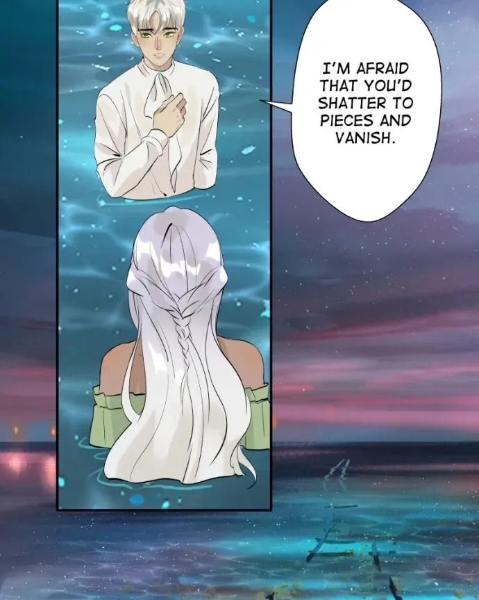 Freaking Romance Chapter 74 page 27 - 