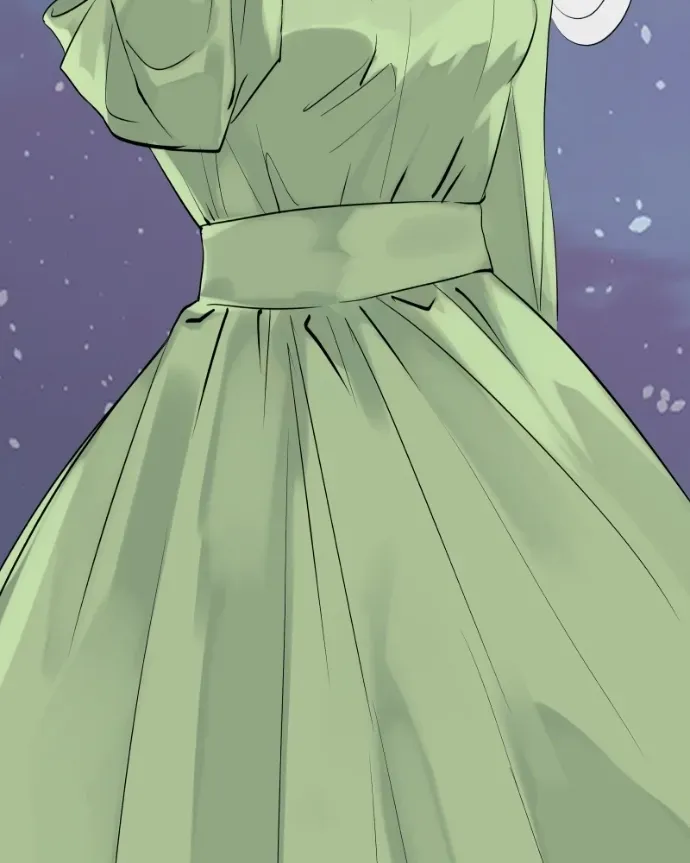 Freaking Romance Chapter 74 page 4 - 