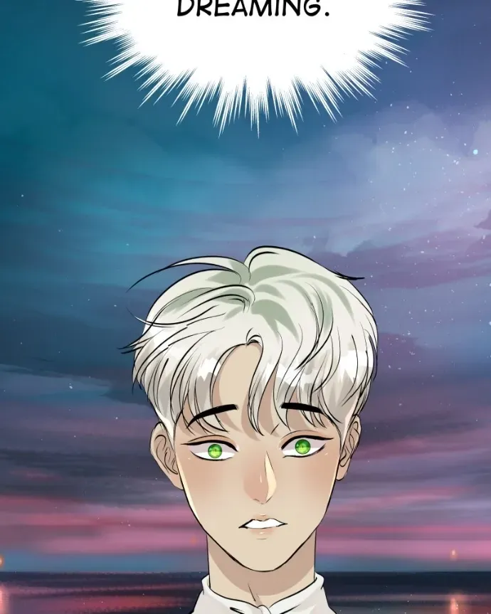 Freaking Romance Chapter 74 page 6 - 