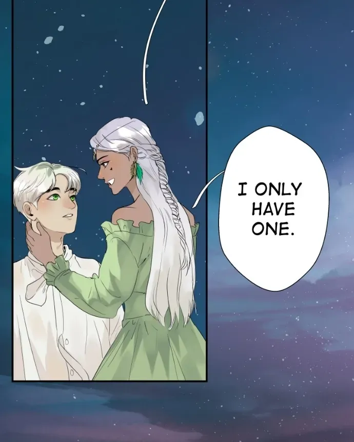 Freaking Romance Chapter 74 page 52 - 