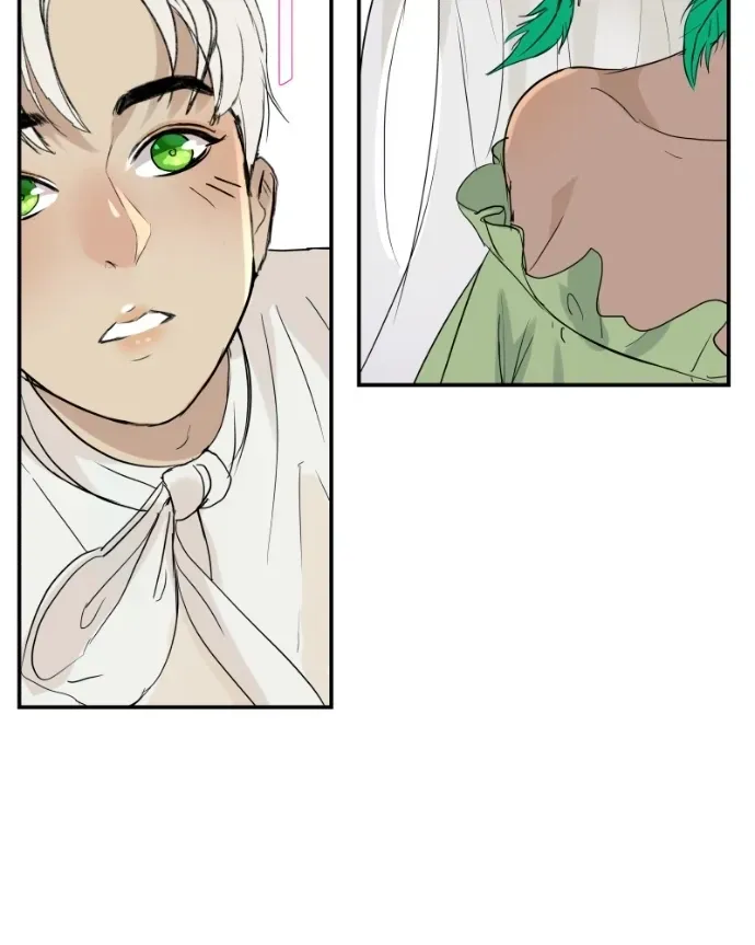 Freaking Romance Chapter 74 page 58 - 