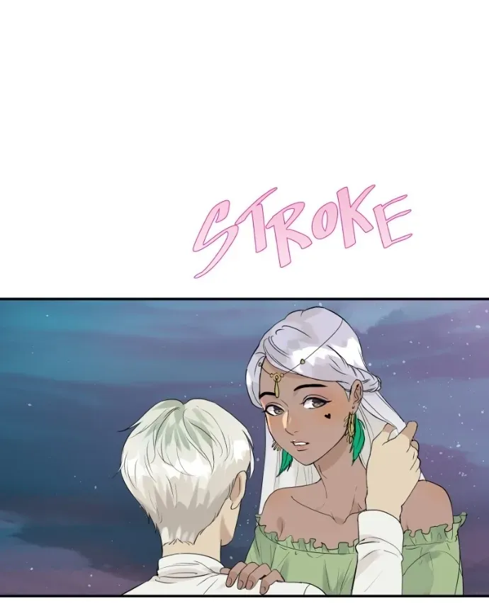 Freaking Romance Chapter 74 page 59 - 