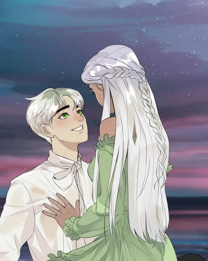 Freaking Romance Chapter 74 page 61 - 