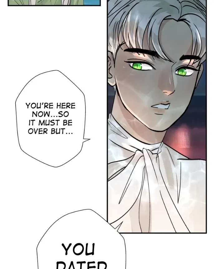 Freaking Romance Chapter 74 page 66 - 