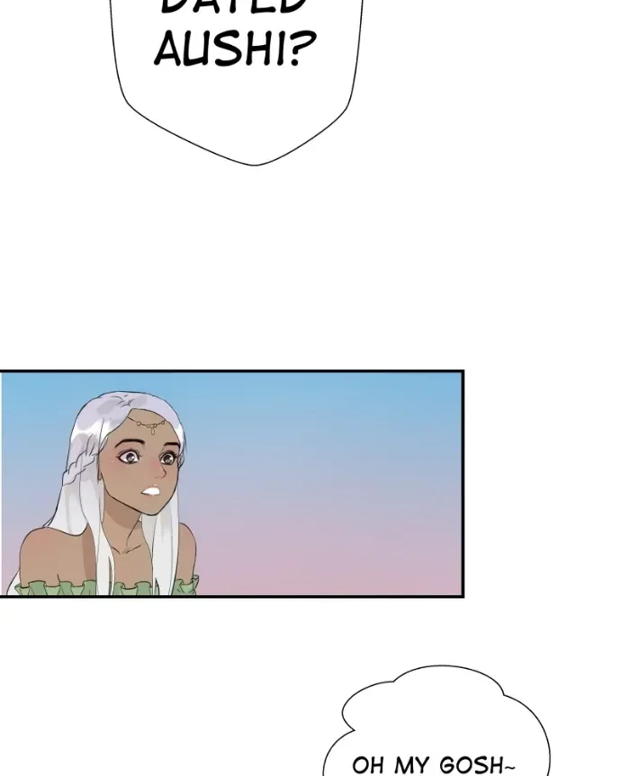 Freaking Romance Chapter 74 page 67 - 
