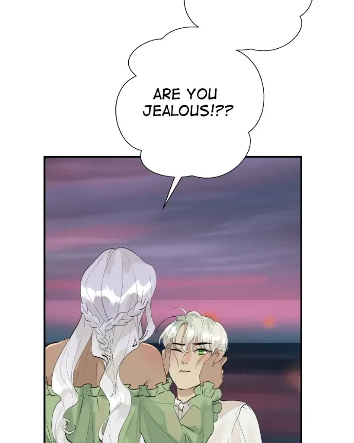 Freaking Romance Chapter 74 page 68 - 